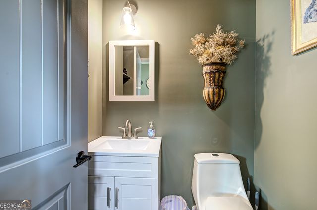 112 Forrest Avenue, Cartersville, GA 30120