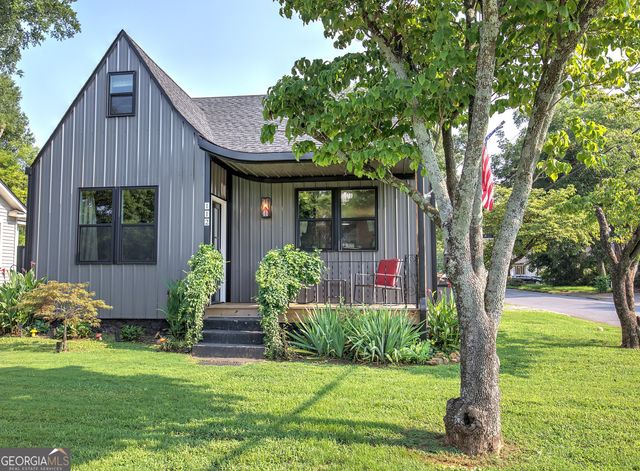 112 Forrest Avenue, Cartersville, GA 30120