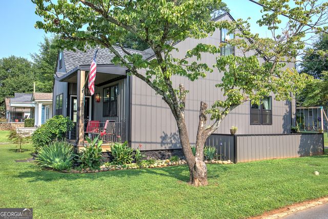 112 Forrest Avenue, Cartersville, GA 30120