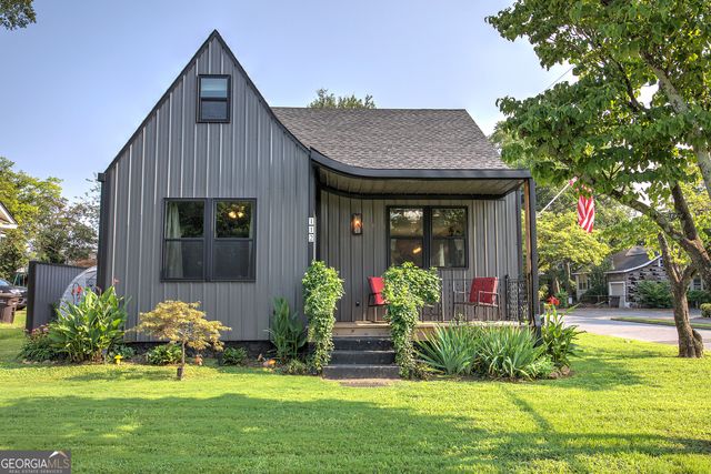 112 Forrest Avenue, Cartersville, GA 30120