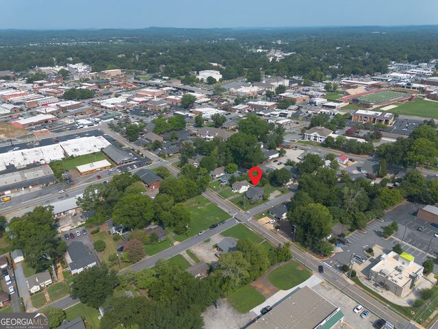 112 Forrest Avenue, Cartersville, GA 30120