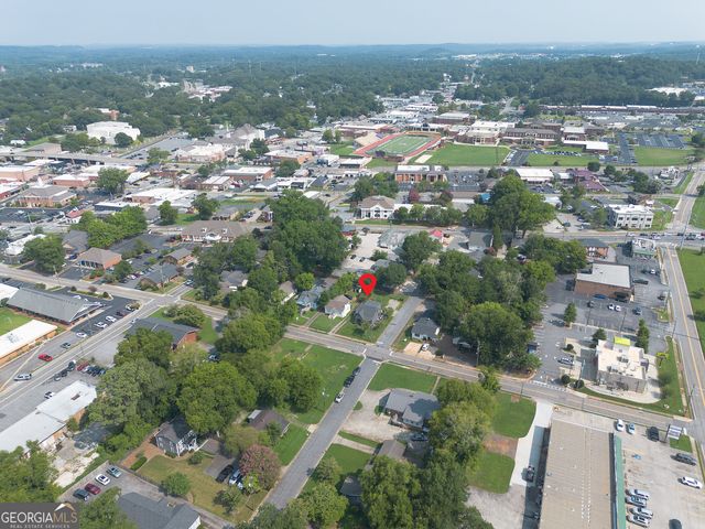 112 Forrest Avenue, Cartersville, GA 30120