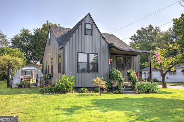 112 Forrest Avenue, Cartersville, GA 30120