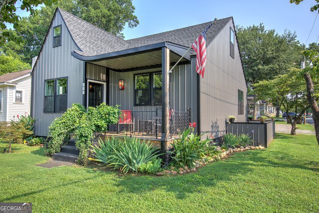 112 Forrest Avenue, Cartersville, GA 30120