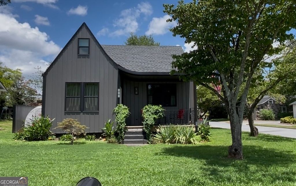 112 Forrest Avenue, Cartersville, GA 30120