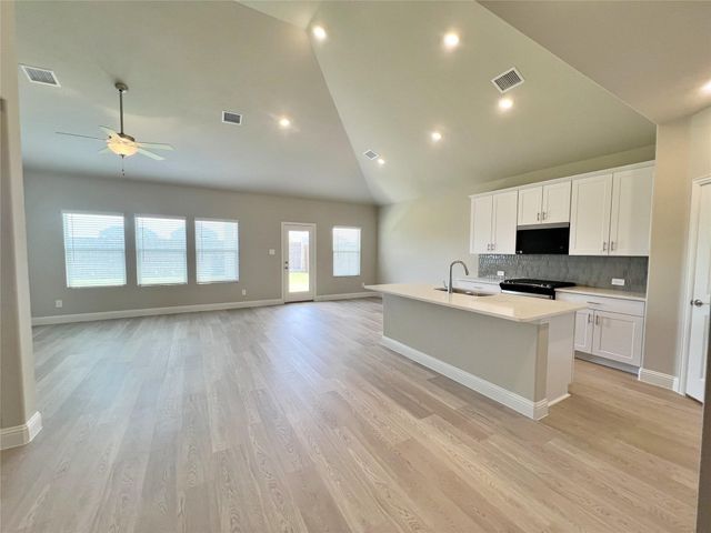 678 Woodland Avenue, Lavon, TX 75166