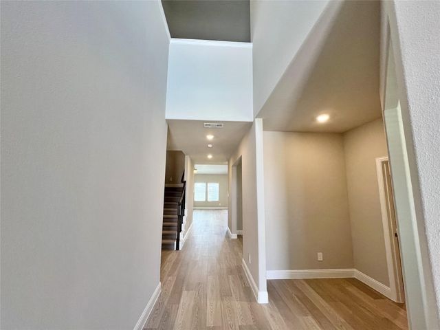 678 Woodland Avenue, Lavon, TX 75166