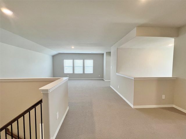 678 Woodland Avenue, Lavon, TX 75166