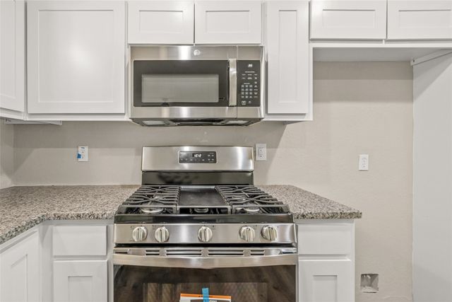 6402 Claude Court, Fort Worth, TX 76135