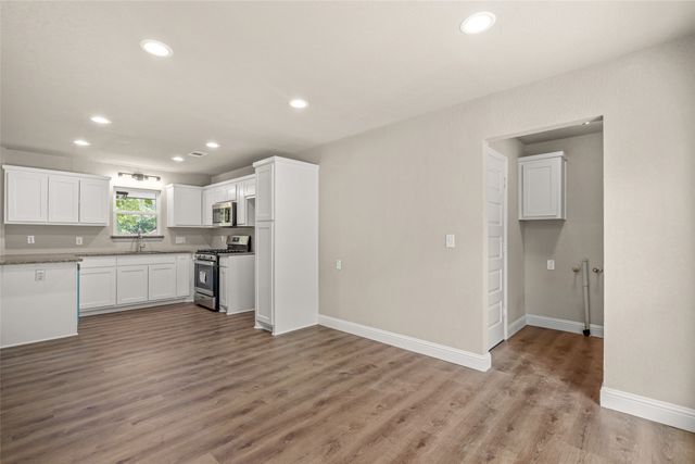 6402 Claude Court, Fort Worth, TX 76135