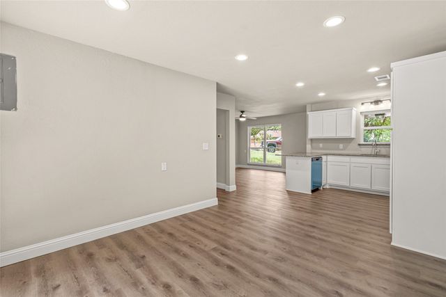 6402 Claude Court, Fort Worth, TX 76135