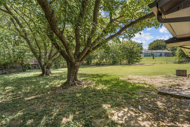 6402 Claude Court, Fort Worth, TX 76135