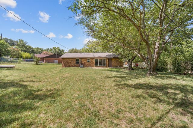 6402 Claude Court, Fort Worth, TX 76135
