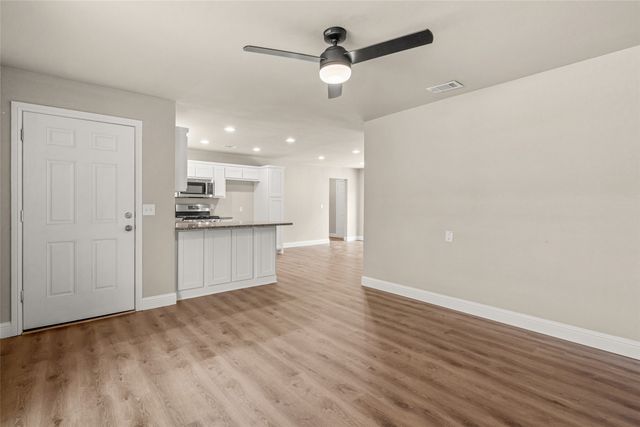 6402 Claude Court, Fort Worth, TX 76135