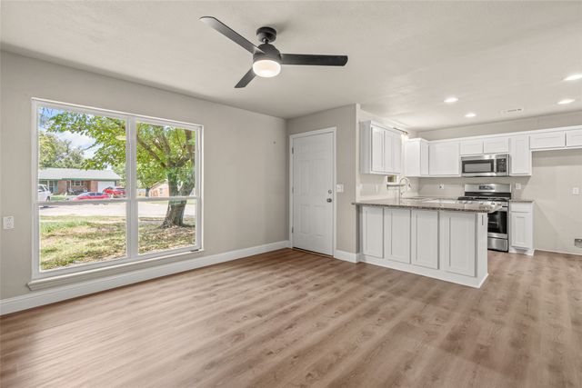 6402 Claude Court, Fort Worth, TX 76135