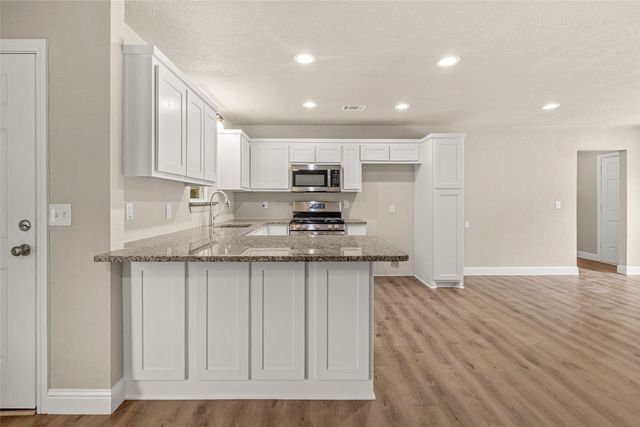 6402 Claude Court, Fort Worth, TX 76135