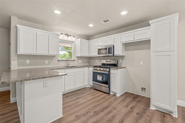 6402 Claude Court, Fort Worth, TX 76135
