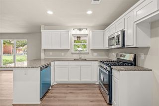 6402 Claude Court, Fort Worth, TX 76135