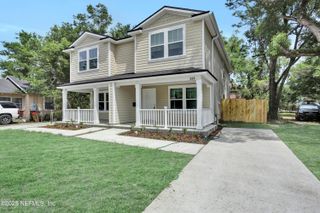 225 17TH ST W Street, Jacksonville, FL 32206