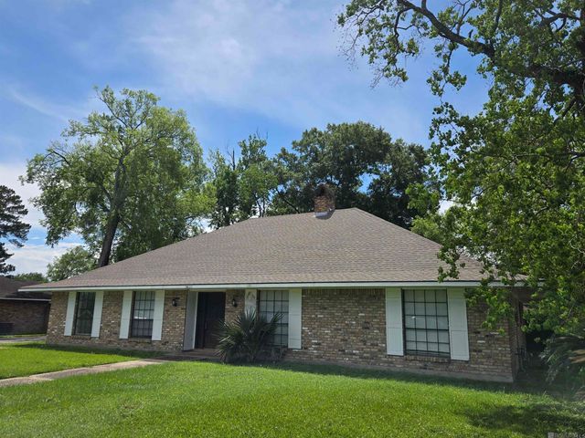 5626 Monmouth Ave, Baton Rouge, LA 70808