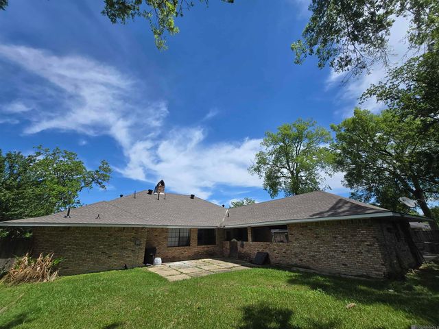 5626 Monmouth Ave, Baton Rouge, LA 70808