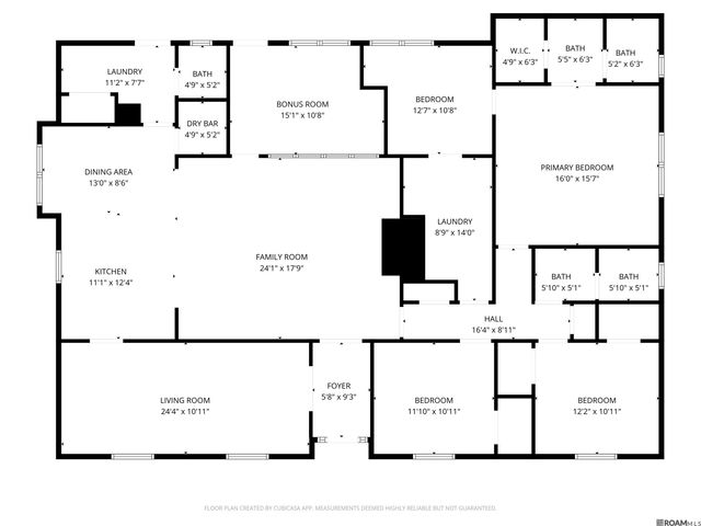5626 Monmouth Ave, Baton Rouge, LA 70808