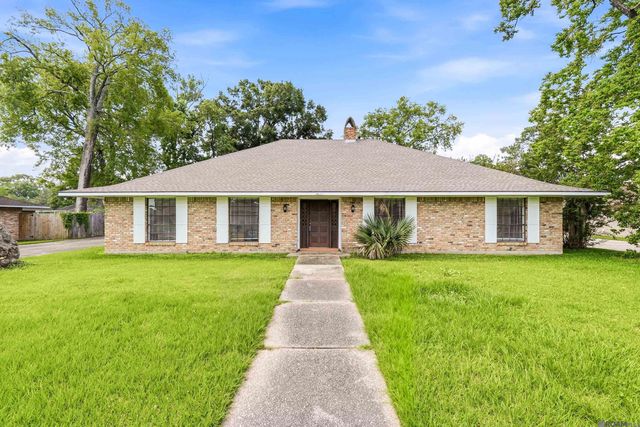 5626 Monmouth Ave, Baton Rouge, LA 70808