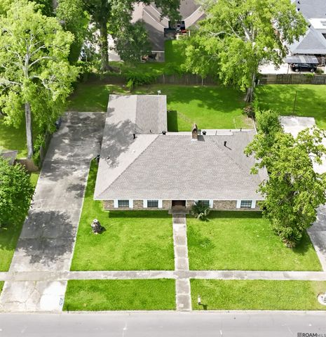 5626 Monmouth Ave, Baton Rouge, LA 70808