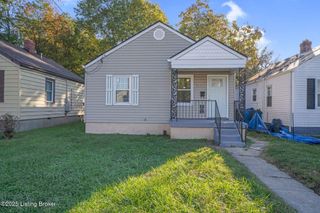 1023 S 40th St, Louisville, KY 40211