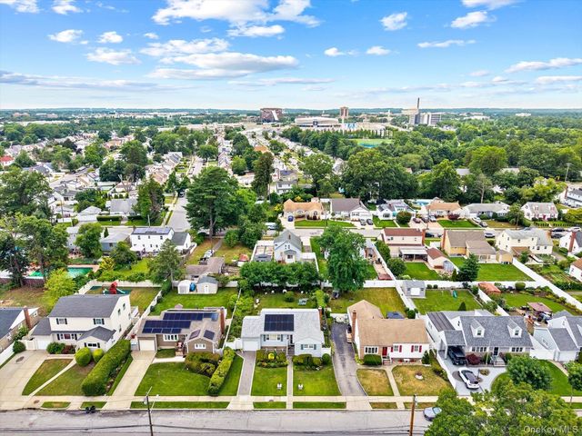 1219 Warwick Street, Uniondale, NY 11553