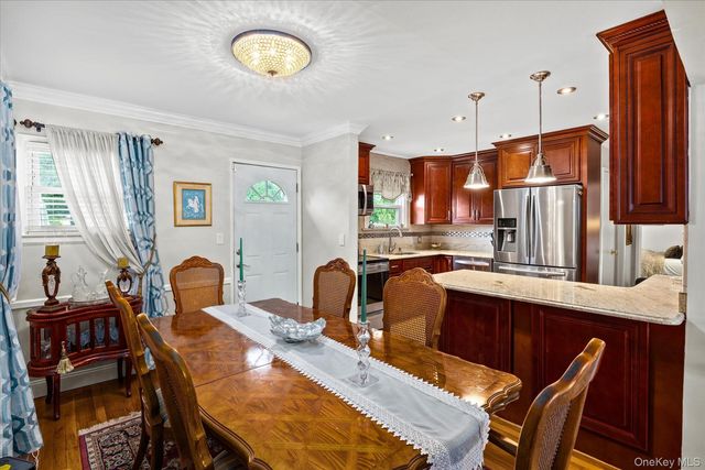 1219 Warwick Street, Uniondale, NY 11553