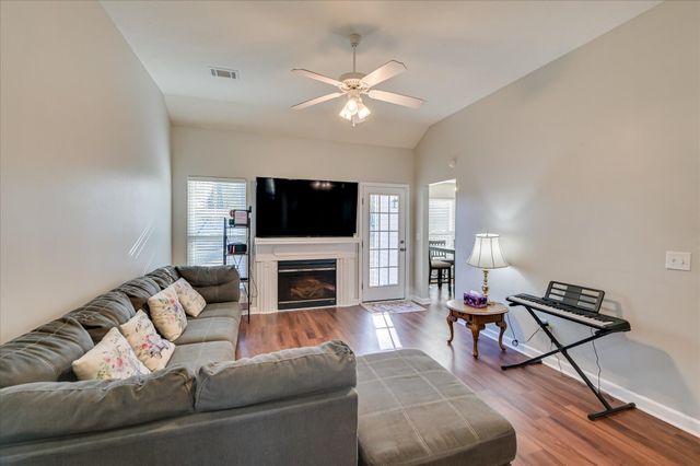 2106 Sylvan Lake Drive, Grovetown, GA 30813