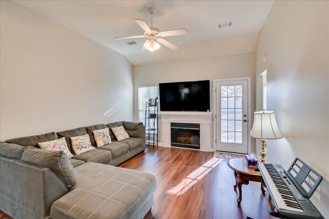 2106 Sylvan Lake Drive, Grovetown, GA 30813