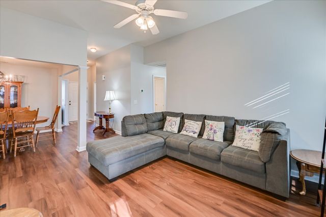 2106 Sylvan Lake Drive, Grovetown, GA 30813