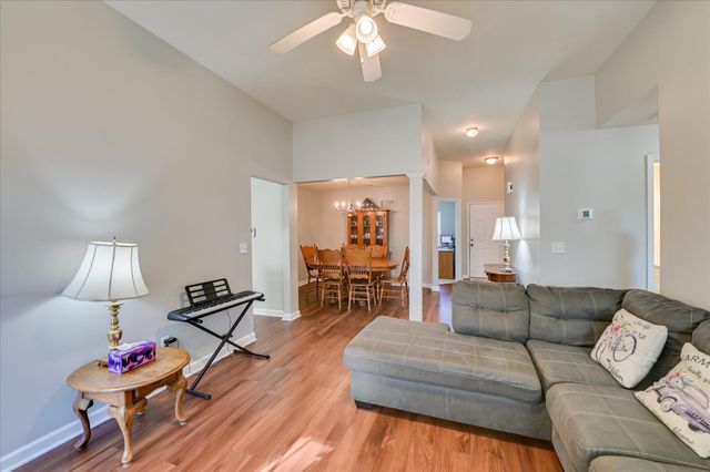 2106 Sylvan Lake Drive, Grovetown, GA 30813