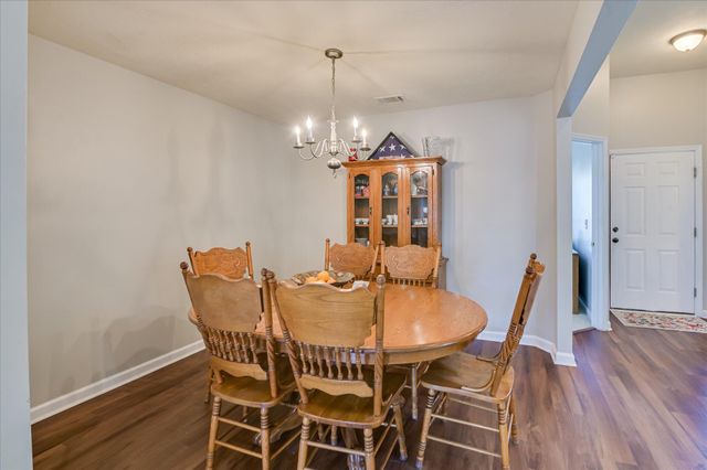 2106 Sylvan Lake Drive, Grovetown, GA 30813