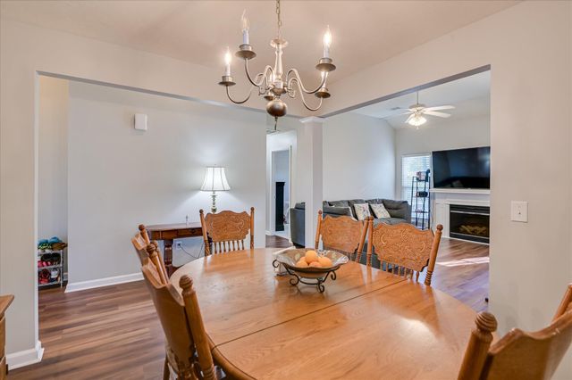 2106 Sylvan Lake Drive, Grovetown, GA 30813