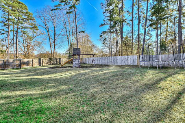 2106 Sylvan Lake Drive, Grovetown, GA 30813