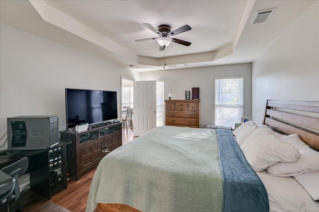 2106 Sylvan Lake Drive, Grovetown, GA 30813