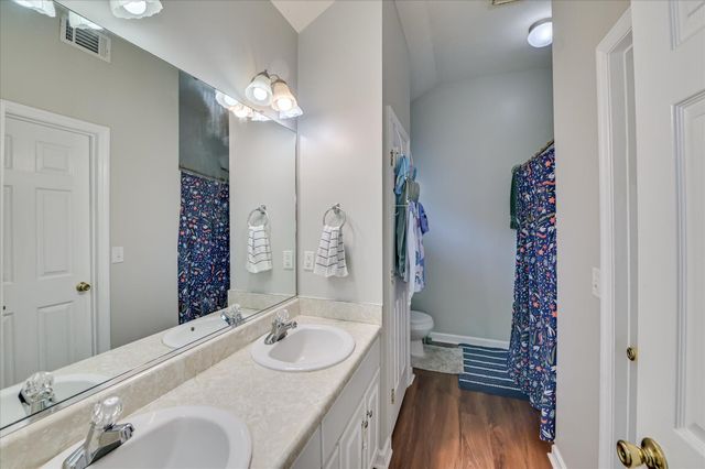 2106 Sylvan Lake Drive, Grovetown, GA 30813