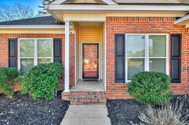 2106 Sylvan Lake Drive, Grovetown, GA 30813