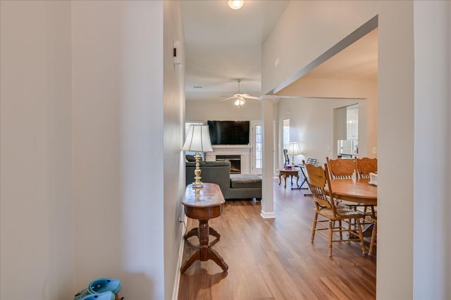 2106 Sylvan Lake Drive, Grovetown, GA 30813