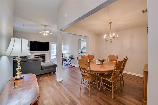 2106 Sylvan Lake Drive, Grovetown, GA 30813