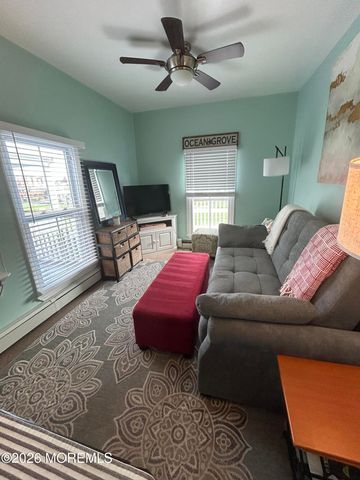 35 Ocean Pathway 2, Ocean Grove, NJ 07756