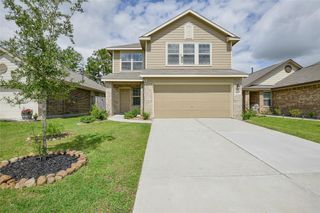 6125 Dunsmore Canyon Lane, Porter, TX 77365
