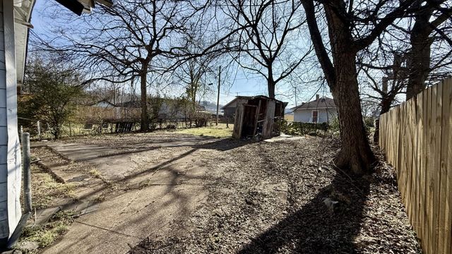 2502 Oak Street, Chattanooga, TN 37404