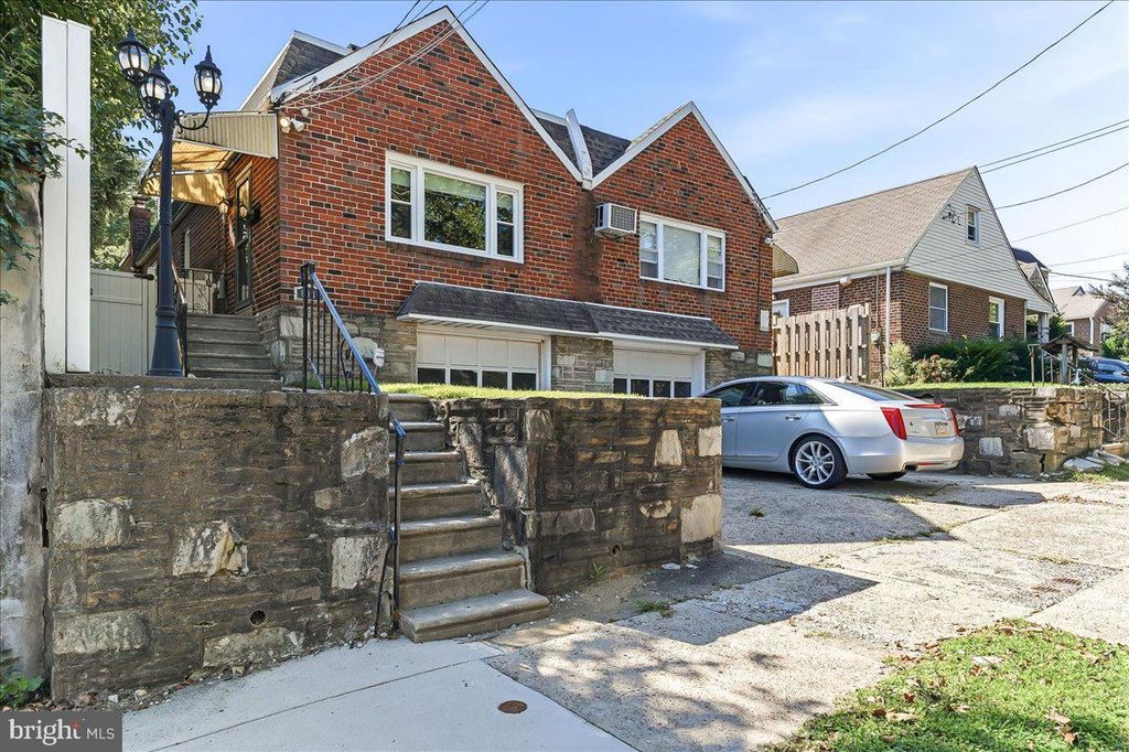 6931 OAKLEY ST, PHILADELPHIA, PA 19111 — photo 4