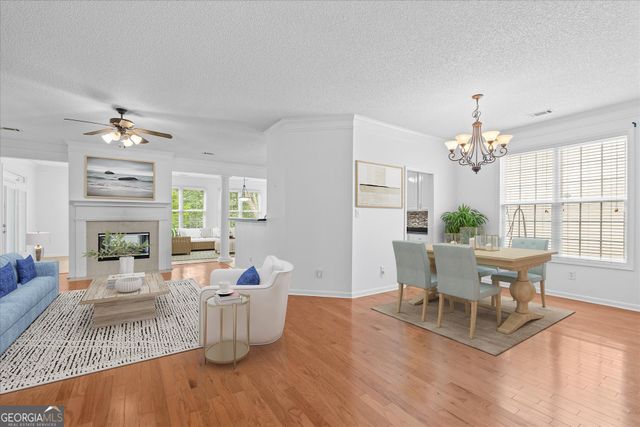 9821 Reflections Dr, Villa Rica, GA 30180
