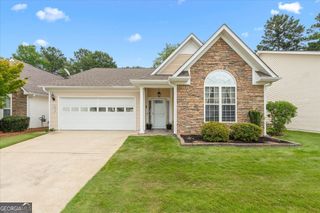 9821 Reflections Dr, Villa Rica, GA 30180