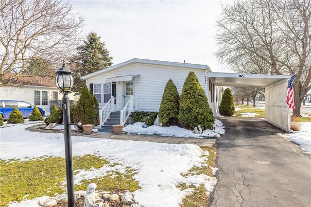 6397 Lambert Street B085, Victor, NY 14564